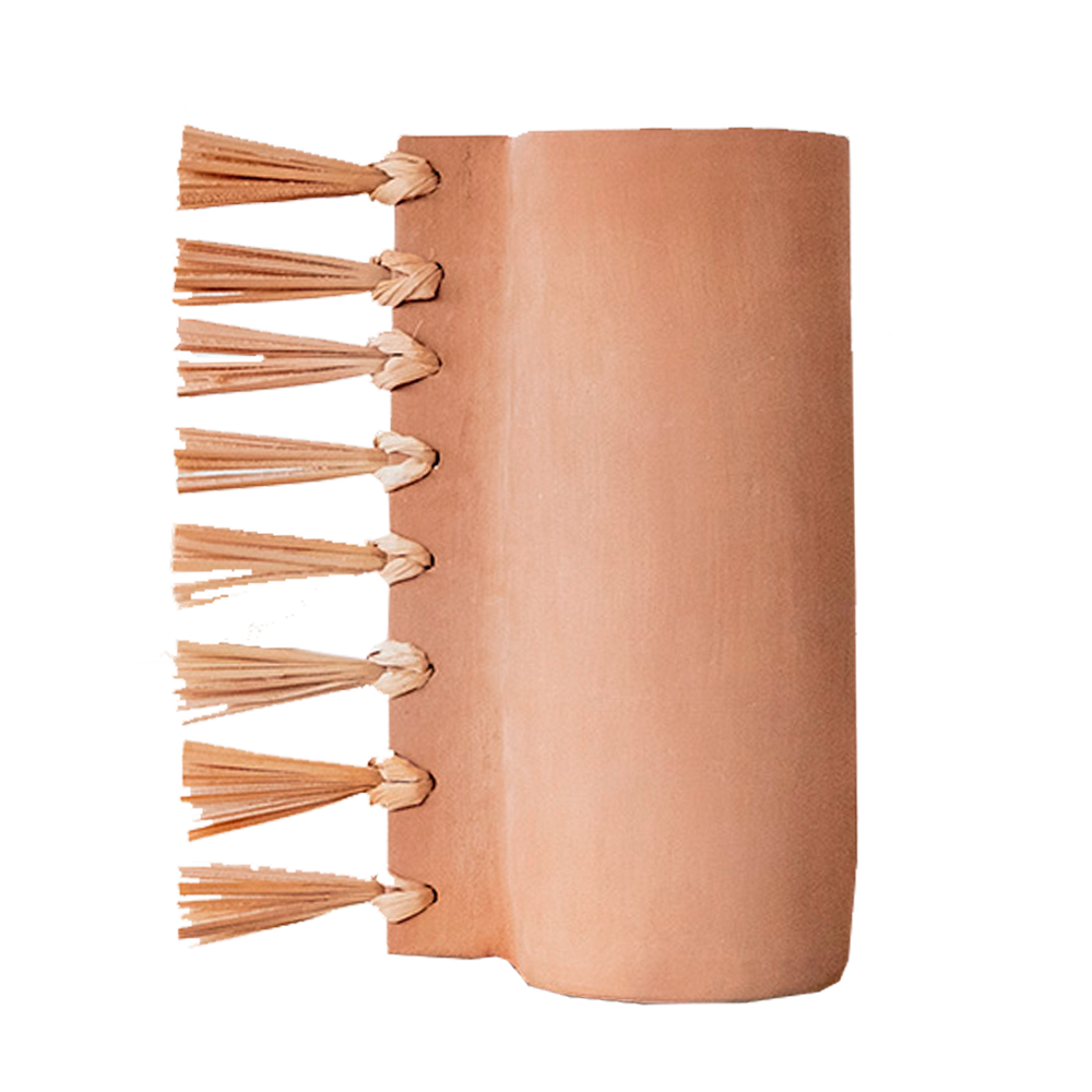 Penacho vase 22