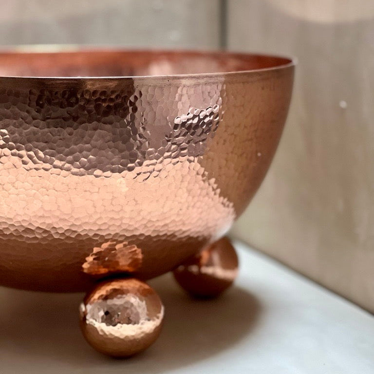 Cosmos Fruit Bowl 31