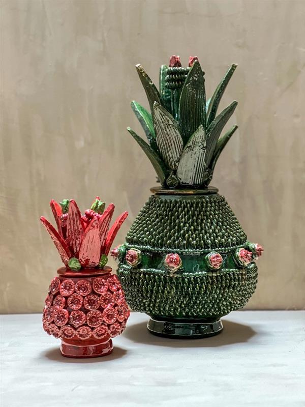 Piña Coraza 29