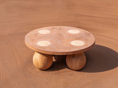 Waje Table 02