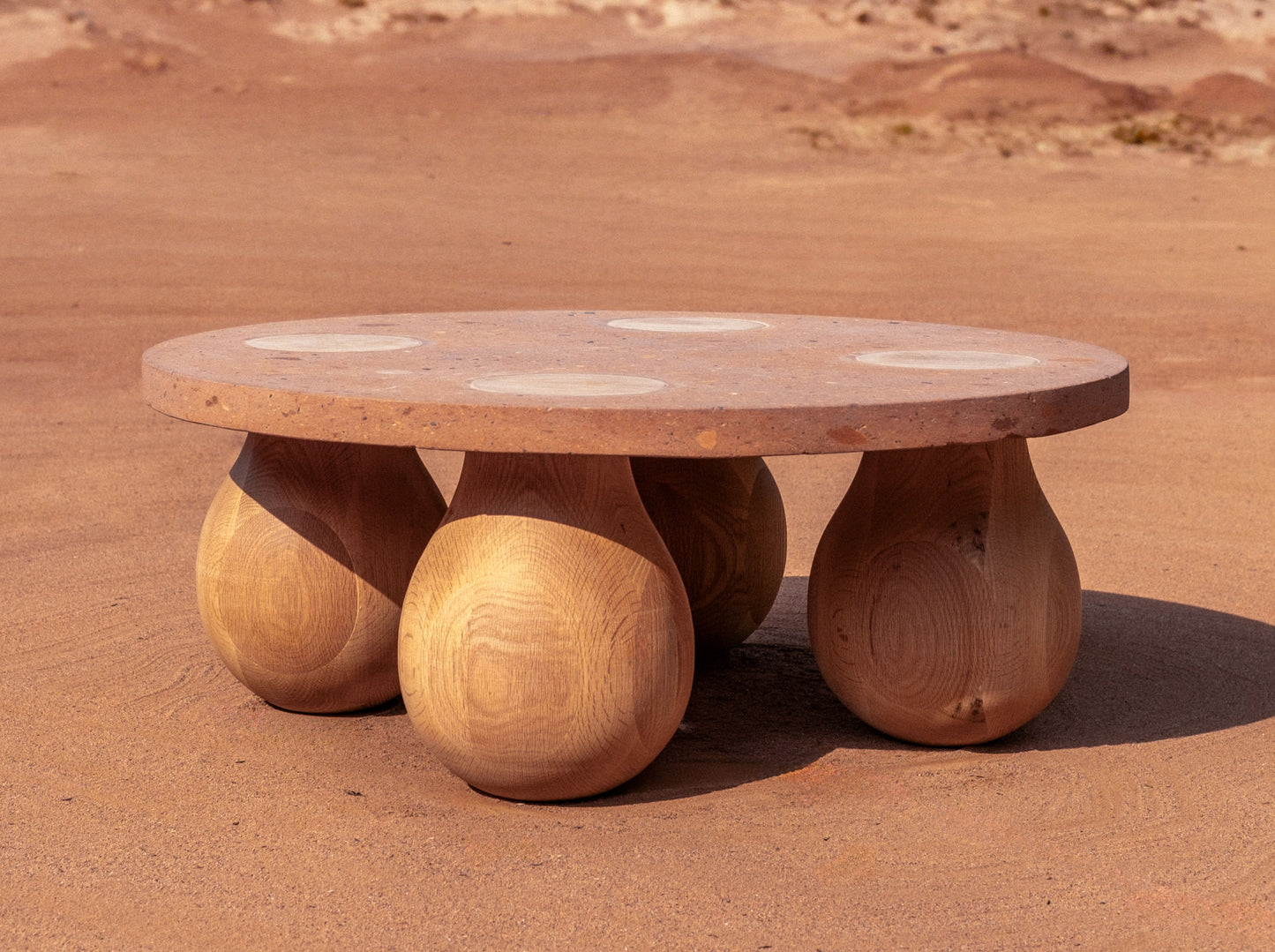 Waje Table 02